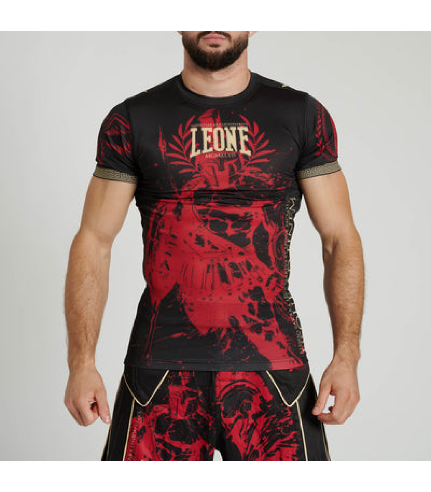 Рашгард - Leone RASHGUARD LEGIONARIVS III AB949